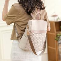 Mochila de nailon con remaches para mujer, mochila antirrobo de gran capacidad para niña, mochila de ocio multifuncional, 2023 - details 8