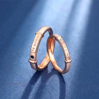 Anillos de Plata 925 para hombre y Mujer, regalo original, Regalo San Valentín, Aniversario parejas - details 1