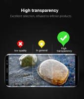 Curved Edge Tempered Glass For Infinix Note 40 Pro Screen Protector Infinix Note40 Pro 5G Glass For Infinix Note 40 Pro 5G Glass - details 10