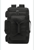 Mochila de senderismo de gran capacidad para hombre y mujer, bolso de hombro multifuncional para viaje, Camping, escalada, deportes al aire libre - details 13