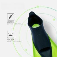 Nuevas aletas profesionales para snorkel y snorkel para adultos, aletas de natación unisex, aletas para equipos de buceo profundo - details 2