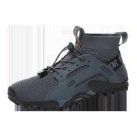 Zapatillas Deportivas Transpirables para Hombres verano 2025 Zapatos de Malla Casuales para Senderismo al Aire Libre - details 5