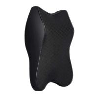 Cojines para asientos de coche, reposacabezas, estructuras lumbares, sillas de oficina, viscoelástico, diseño ergonómico - details 0
