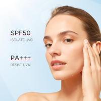 Crema Protectora Solar SPF50 Cuidado Hidratante de la Piel y Control de Grasa 8G - details 3