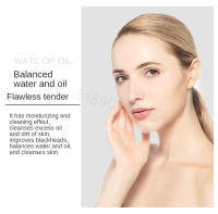 Limpiador Facial de Ácido Nicotinamida Exfoliante para Control de Aceite de Acné - details 8