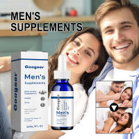 Suplemento Droplets Suplementos para el cuidado del cuerpo masculino - details 1