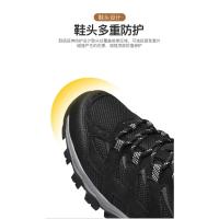 No se desliza, mocasines de lujo de Color desierto, zapatos informales para hombre, zapatos de tenis de lujo para hombre, zapatillas deportivas de estilo cómodo - details 4