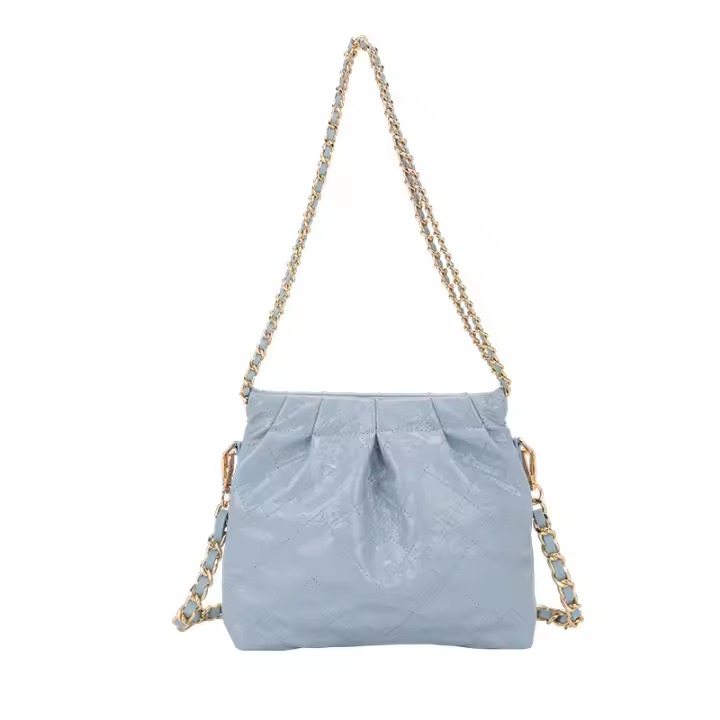 Nuevos Bolsos de Mujer Bolsos de Calle Exquisitos para Primavera Bolsos Versátiles de Hombro - 1