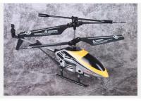 Avión teledirigido de aleación para niños, helicóptero teledirigido con carga USB, 8002 y 3,5 canales - details 5