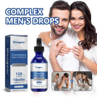 Las gotas de suplemento de mejora liberan energía corporal para mejorar la fuerza física Suplementos orales masculinos - details 8