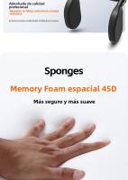 Almohada cervical para coche de 3 ejes |   Ganchos Dobles + Memoria Ortopédica |   Soporte Lumbar Ajustable |   Diseño Lateral para Dormir |   Universal para todos los coches |   Miravia España" - details 19