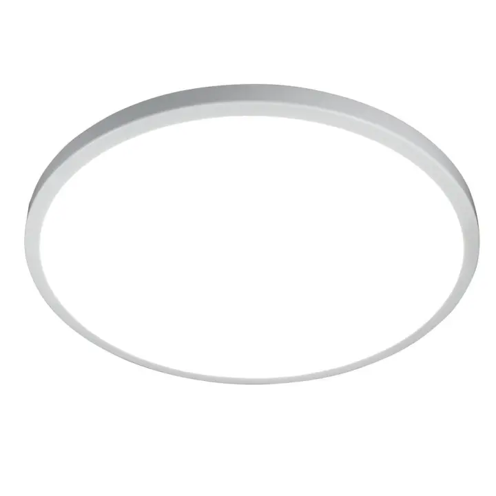 Lámpara LED de Techo 18W 2050LM -  - 3000/4000K/6500K Luz Blanca Caliente/ Neutra / Blanca Fría - 23*23*5 CM - ABS - 1