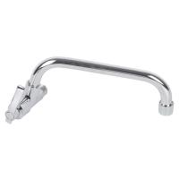 Fregadero montado en la pared G1/2in para uso doméstico en la cocina, grifo de agua fría individual - details 1