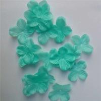 Pétalos de Boda de Seda Artificial 100/300/500Pcs Ideal para Decoración de Hogar y Fiesta - details 5