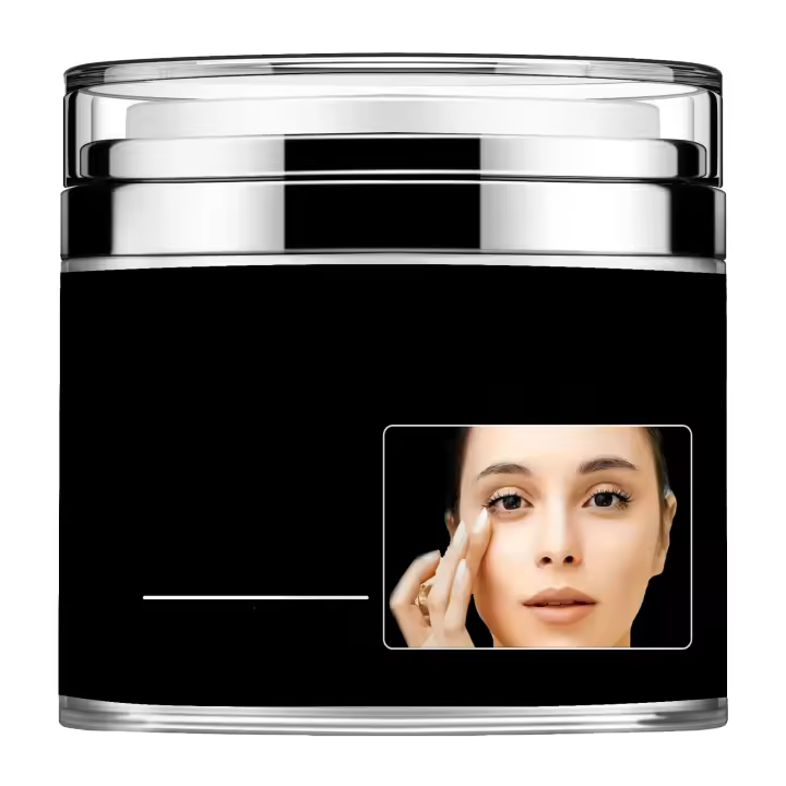 Crema de Ojos REMEDIAL PAX Treatamiento Eficaz para Ojeras y Hinchazón - 1