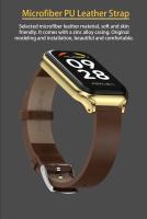 Para Redmi Band 2 Correa para Mi Smart Band 8 pulsera de reloj activa para Redmi Smart Band 2 Correa de muñeca - details 2
