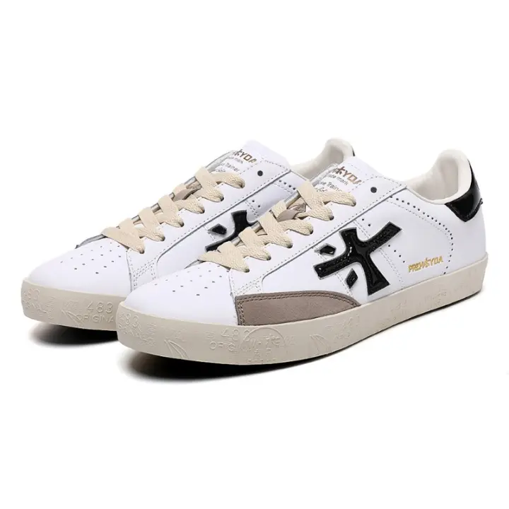 Zapatillas deportivas para hombre Retro Suela gruesa Transpirables PREMI Zapatillas deportivas para hombre - 1
