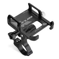 Soporte de Manillar Giratorio 360 Grados para Bicicleta GUB PLUS 15 Montaje Fijo de Teléfono Móvil para Motocicleta y Bicicleta Eléctrica Material de Aleación de Aluminio - details 5