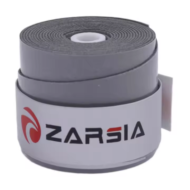 Banda antideslizante de tenis con absorción de impacto, banda antideslizante para absorción del Sudor, Banda para bádminton, antideslizante, colorida - 1