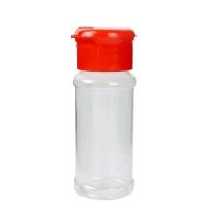 Plástico para especias ETA, sal, pimienta, tarro portátil para acampar, barbacoa, condimento, botella de vinagre, recipiente para condimentos de cocina, 3 - details 13