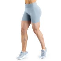 NVGTN-pantalones cortos dinámicos para mujer, ropa sin costuras, suave, para Fitness, Yoga, gimnasio, correr, bicicleta, 2,0 - details 30