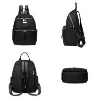 Mochila antirrobo de alta calidad para mujer, bolso escolar para libros, bolsa de viaje, mochila para mujer - details 51