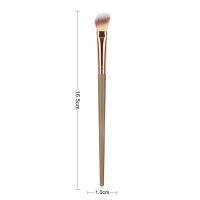 Juego de Pinceles de Maquillaje Kit de Herramientas para Base-Polvo Categoría de Belleza - details 3