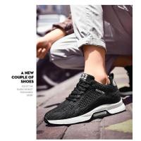 Zapatillas Deportivas para Hombre Zapatos con Elevador Invisible, Zapatos Transpirables y Aumento de 6CM - details 29