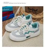 Zapatillas de deporte de ocio versátiles para hombre, zapatos deportivos ligeros y cómodos para caminar, zapatos cómodos y ligeros de alta calidad para caminar - details 21