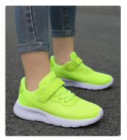 Zapatillas de deporte de marca para niños, zapatos deportivos para exteriores para niños, zapatos para correr antideslizantes transpirables, zapatos Tenis ligeros para niñas - details 14