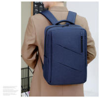 Mochila de viaje para hombre, morral con carga USB para ordenador portátil, impermeable para deporte al aire libre - details 5