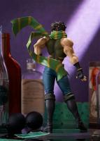Figura de Anime JoJo's Bizarne Aventura Coleccionable Original Good Smile POP UP PARADE - details 4