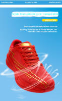 Nuevos zapatos de hombre, zapatos de malla finos transpirables de verano, zapatillas informales desodorantes - details 3