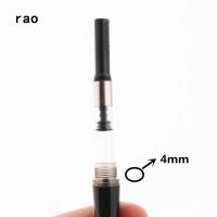 Pluma estilográfica Retro de Calidad de lujo 51A para oficina de finanzas, nuevos suministros de papelería escolar para estudiantes, bolígrafos de tinta - details 7