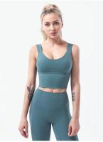 Conjunto de Yoga ZHUMU GYM Leggings de Yoga de Cintura Alta Ropa Deportiva Sexy para Mujeres - details 9