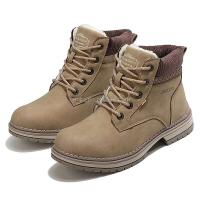 Modelo: Botas de mujer de alta calidad, novedad 2025, seguridad laboral, calzado casual para niña, rosa, barato - details 10