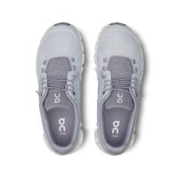 SUL RUNNING CLOUD 5 HEATHER FOSSIL - Mujer - details 0