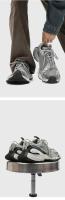 Zapatos de papá Retro, zapatos informales viejos para hombre, nuevas zapatillas transpirables antideslizantes absorbentes de golpes, zapatillas deportivas para correr para papá para mujer - details 6