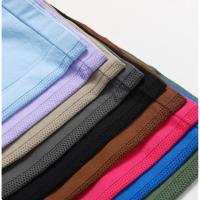 Shorts de Yoga de Cintura Alta Leggings de Fitness sin Costuras para Mujer - details 58