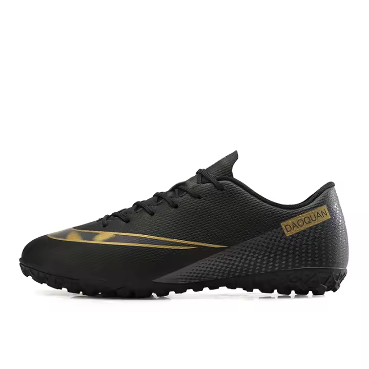 Zapatos de Fútbol Ligeros y Antideslizantes Puntas Largas para Entrenamiento al Aire Libre Unisex - 1