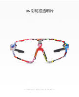 Gafas de Sol para Niños Del Vincent Polarizadas, Compatibles con Miopía, Ideales para Actividades al Aire Libre - details 25