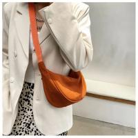 Bolso Cruzado de Diseñador Classic Bolso de Hombro de Cuero PU para Mujeres Bolso Pequeño de Moda - details 9