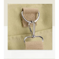 Bolso de lona para mujer, bolsos de hombro de lona japoneses, bolso de mano para llevar a mano, bolso cruzado de gran capacidad, bolso de mujer - details 0
