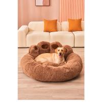 Cama para Mascotas Grande Sofá Pequeño para Perros Alfombra de Kennel para Cachorros y Gatos - details 7