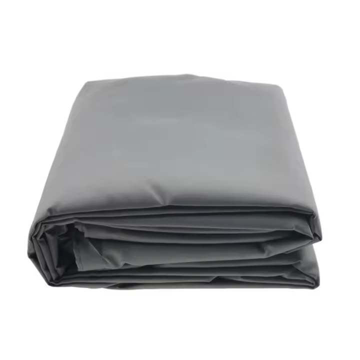 Toldo impermeable de 4x5 m, Rectangular, protección solar, protección contra la intemperie, dosel para exteriores, Patios - 1
