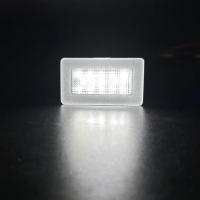 Lámpara LED de equipaje para Tesla, modelo S, modelo 3, modelo X, 2 piezas - details 1