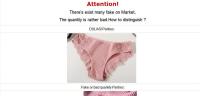 5 unids/set de bragas de algodón para mujer, bragas sexis de encaje, lencería acanalada de algodón, ropa interior calada femenina, calzoncillos de tiro bajo, M-2XL - details 23