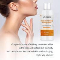 Crema Reafirmante de Miel Hibisco Rejuvenecedor Firmador Facial para Piel Suave y Brillante 60ml - details 5