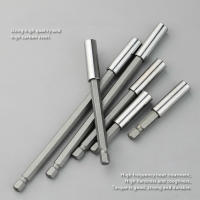 Destornillador de Extensión Magnético Set 1/4" 6.35mm Herramientas de Mano con Mango Largo para Cambio Rápido de Tornillos Hex - details 7