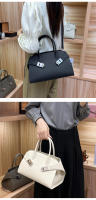 Nuevo bolso de moda de gran capacidad, bolso de mensajero de hombro, bolso de mano para mujer - details 6
